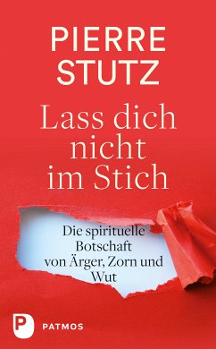 Lass dich nicht im Stich (eBook, ePUB) - Stutz, Pierre