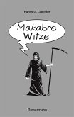 Makabre Witze (eBook, ePUB)