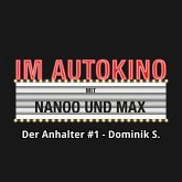 Im Autokino, Der Anhalter #1 - Dominik S. (MP3-Download)