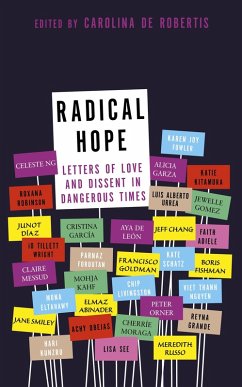 Cover Radical Hope (eBook, ePUB)