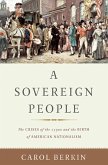 A Sovereign People (eBook, ePUB)