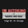 Im Autokino, Folge 30: Dr. Strange... - Bild 1