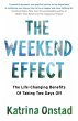 The Weekend Effect (eBook, ePUB) - Bild 1