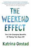 The Weekend Effect (eBook, ePUB)