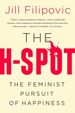 The H-Spot (eBook, ePUB) - Filipovic, Jill