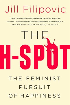 Cover The H-Spot (eBook, ePUB)