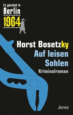 Auf leisen Sohlen (eBook, ePUB) - Bosetzky, Horst