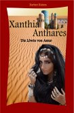 Xanthia Anthares (eBook, ePUB)