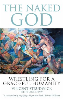 Cover The Naked God (eBook, ePUB)