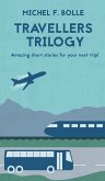 TRAVELLERS TRILOGY (eBook, ePUB)