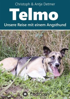 Telmo (eBook, ePUB) - Detmer, Christoph & Antje
