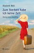 Zum Sterben habe ich keine Zeit (eBook,... - Bild 1