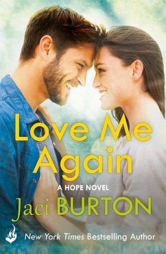 Love Me Again: Hope Book 7 (eBook, ePUB) - Burton, Jaci