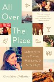 All Over the Place (eBook, ePUB)