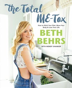 The Total ME-Tox (eBook, ePUB) - Behrs, Beth