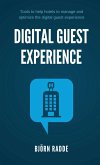 Digital Guest Experience (eBook, ePUB)