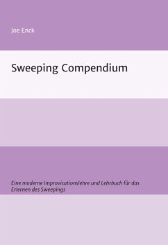Sweeping Compendium (eBook, ePUB) - Enck, Joachim