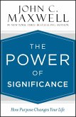 The Power of Significance (eBook, ePUB)