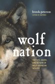Wolf Nation (eBook, ePUB)