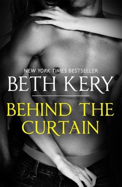 Cover Behind The Curtain (eBook, ePUB)