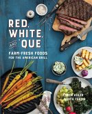 Red, White, and 'Que (eBook, ePUB)