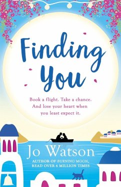 Finding You (eBook, ePUB) - Watson, Jo