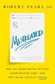 Mistreated (eBook, ePUB)