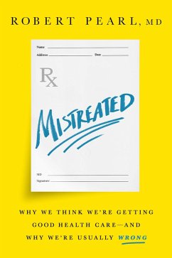 Cover Mistreated (eBook, ePUB)