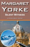 Silent Witness (eBook, ePUB) Silent Witness (eBook, ePUB)