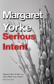 Serious Intent (eBook, ePUB) Serious Intent (eBook, ePUB)
