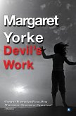 Devil's Work (eBook, ePUB) Devil's Work (eBook, ePUB)