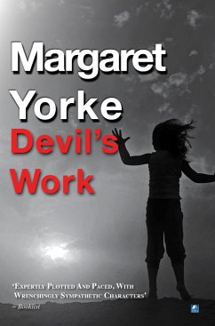 Cover Devil's Work (eBook, ePUB)