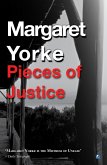 Pieces Of Justice (eBook, ePUB) Pieces Of Justice (eBook, ePUB)