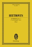 Symphony No. 3 Eb major (eBook, PDF)