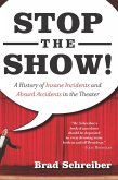 Stop the Show! (eBook, ePUB)
