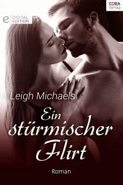Ein stürmischer Flirt (eBook, ePUB) - Michaels, Leigh