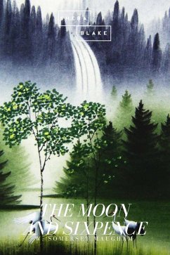 The Moon and Sixpence (eBook, ePUB) - Maugham, W. Somerset