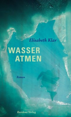 Wasser atmen (eBook, ePUB) - Klar, Elisabeth