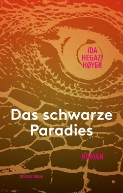 Das schwarze Paradies (eBook, ePUB) - Høyer, Ida Hegazi