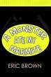 A Monster Ate My Marmite (eBook, ePUB) - Bild 1