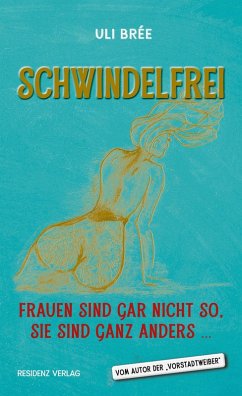 Schwindelfrei (eBook, ePUB) - Brée, Uli