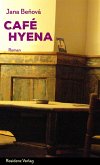 Café Hyena (eBook, ePUB)