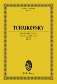 Symphony No. 5 E minor (eBook, PDF)