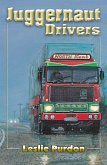 Juggernaut Drivers (eBook, ePUB)