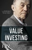 Value Investing (eBook, PDF)
