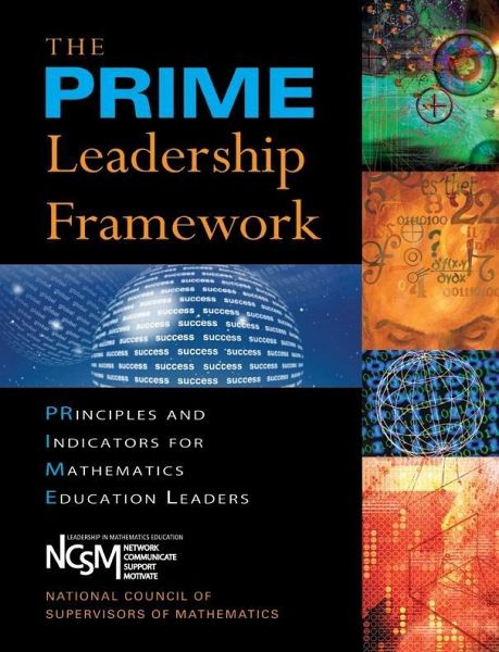 PRIME Leadership Framework, The (eBook, ePUB)