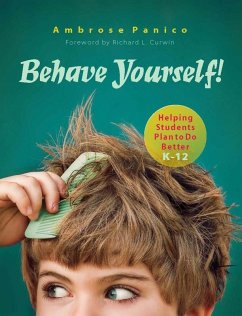 Behave Yourself! (eBook, ePUB) - Panico, Ambrose