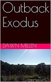 Outback Exodus (eBook, ePUB)