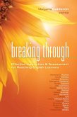 Breaking Through (eBook, ePUB) Breaking Through (eBook, ePUB)