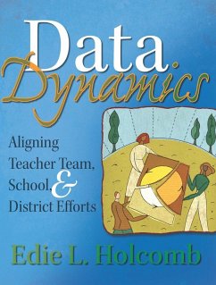 Cover Data Dynamics (eBook, ePUB)